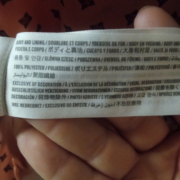 Abercrombie & Fitch 90's Y2K Style Peasant Floral Bohemian Blouse Size XS - Picture 9 of 9